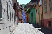 153-Sighisoara,4 agosto 2011